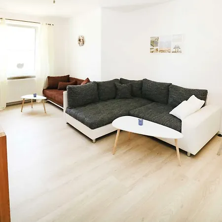 Ferienwohnung Aurora_mahm